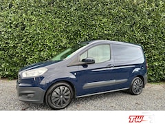 Ford Transit Courier - 1.5 TDCI| NWE APK & DISTRIBUTIE | MARGE