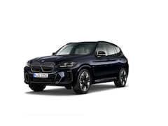 BMW iX3 - | High Executive Edition | Parking Pack | Safety Pack | Shadow Line Pack