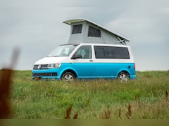 Volkswagen Transporter - Bakker Bus T6 L1H1 camper alarm3/nav/skyroof