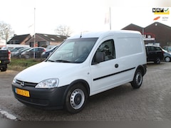 Opel Combo - 1.4-16V, Schuifdeur rechts, Als nieuw, 1e Eigenaar, Nap