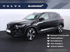 Volvo XC40 - T5 Recharge R-Design - Panorama/schuifdak - IntelliSafe Assist - Parkeersensoren voor & ac