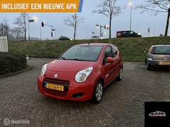 Suzuki Alto - 1.0 Comfort Plus