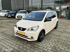 Seat Mii - by Mango. Navi, PDC, Allseason banden