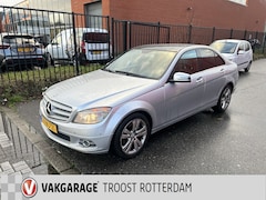 Mercedes-Benz C-klasse - 180 K BlueEFFICIENCY| Stoelverwarming | Climate control | APK tot 24-06-2025 | Meeneemprij