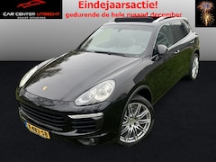 Porsche Cayenne - 3.6 S Turbo Navi Pano Trekhaak