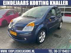 Renault Modus - 1.6-16V Privilège Luxe apk 09/24, nette auto