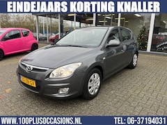 Hyundai i30 - 1.6i Dynamic Airco, Nette auto