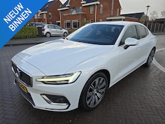 Volvo S60 - 2.0 B4 Inscription