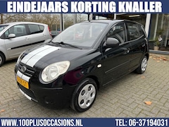 Kia Picanto - 1.0 X-pect