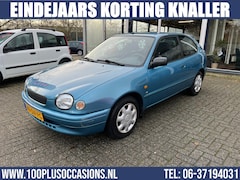 Toyota Corolla - 1.6-16V Terra 1e eigenaar nwe apk, nwe onderhoud