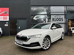 Skoda Octavia Combi - 1.4 TSI iV PHEV Ambition, Automaat, Modeljaar 2022