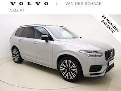 Volvo XC90 - T8 455PK AWD Ultimate Dark / Luchtvering / Trekhaak / 360 Camera / Panorama dak / BLIS / N