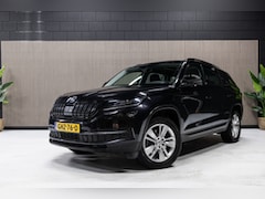 Skoda Kodiaq - 2.0 TSI 4x4 | BLACK EDITION | PANO | MEMORY | 7PERS | SMARTLINK