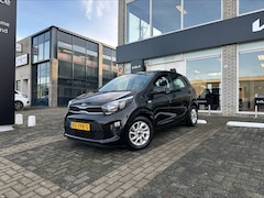 Kia Picanto - 1.0i EconomyPlusLine 5drs. + leuke auto+