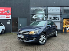 Volkswagen Tiguan - 1.4 TSI Sport&Style