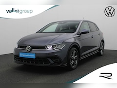 Volkswagen Polo - 1.0 TSI 95PK DSG R-Line | Parkeersensoren voor/achter | Apple Carplay / Android Auto | ACC