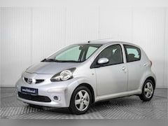 Toyota Aygo - 1.0-12V Sport 5 deurs, apk 12-2025