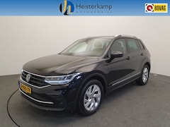 Volkswagen Tiguan - 1.5 TSI Life Business Wegklapbare trekhaak