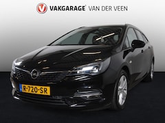 Opel Astra Sports Tourer - || 6 maanden ga 1.2 Bns Edition