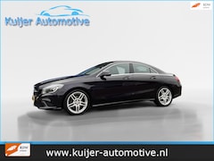 Mercedes-Benz CLA-Klasse - 180 Prestige Automaat