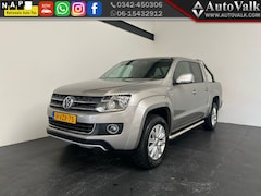 Volkswagen Amarok - 2.0 TDI 4Motion Plus Highline