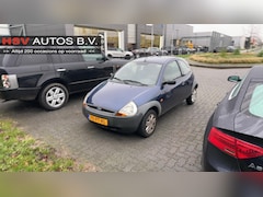 Ford Ka - 1.3 Style