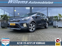 Kia Niro - 1.6 GDi Hybrid DynamicLine Camera, Adaptive Cruise Control & Trekhaak