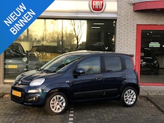 Fiat Panda - TwinAir Turbo 85 Lounge 5-drs AIRCO|15"|5-PERSOONS