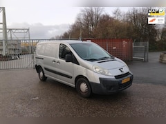 Peugeot Expert - 227 1.6 HDI L1H1 Profit+ SCHADE, ZIE FOTOS