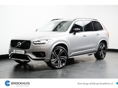 Volvo XC90 - T8 455pk Recharge AWD Ultimate Dark | Trekhaak | Bowers&Wilkins | Luchtvering | 360° Camer