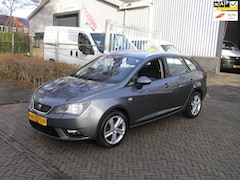 Seat Ibiza ST - 1.2 TSI Style automaat airco nieuwe apk