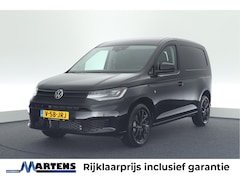 Volkswagen Caddy Cargo - 2.0 TDI 122pk DSG Style Trekhaak Camera Led Stoelverwarming Navigatie