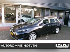 Kia Cee'd Sportswagon - Ceed Sw 1.5 Turbo 160pk DynamicLine Trekhaak Org. Ned