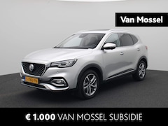 MG EHS - 1.5 TGDI Luxury | Leder | Navi | ECC | PDC | LMV | Cam | Schuifdak | LED | Afneembare trek