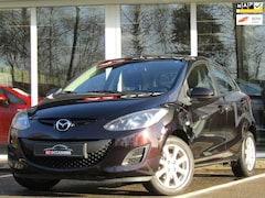 Mazda 2 - 2 1.3 Cool Airco/PDC/Aux-USB/LM Velgen