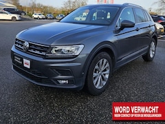 Volkswagen Tiguan - 1.5 TSI ACT Highline