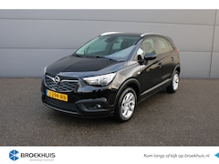 Opel Crossland X - 1.2 Turbo Edition Apple carplay/Android auto | CDV | Dakrails |