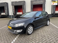 Volkswagen Polo - 1.2 TDI BlueMotion Comfortline