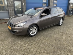 Peugeot 308 - 1.2 PureTech Allure