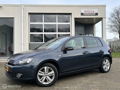 Volkswagen Golf - 1.2 TSI Highline BlueMotion / Garantie