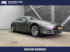 Tesla Model S - 85D Base | Panoramadak | Vol-Leder | Auto-Pilot | 19 Inch