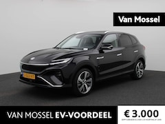 MG Marvel R - Luxury 70 kWh | Panoramadak | Leder | Sfeerverlichting | Stoelventilatie + verwarming | 36