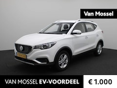 MG ZS - EV Comfort 45 kWh | Navigatie | Airco | Adaptive Cruise Control | Apple CarPlay | LMV | BT