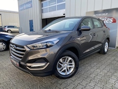 Hyundai Tucson - 1.6 GDi Comfort / Airco / Trekhaak / LMV