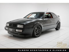 Volkswagen Corrado - 1.8 G60 * Ring tool * KW * 234 hp