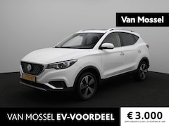 MG ZS - EV Luxury 45 kWh | Leder | Navi | Cam | Airco | PDC | LMV |