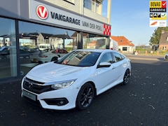 Honda Civic - 1.5 i-VTEC Elegance