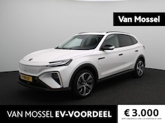 MG Marvel R - Luxury | Panoramadak | Leder | Sfeerverlichting | Stoelventilatie + verwarming | 360 Camer