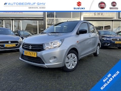 Suzuki Celerio - 1.0 68PK Start/Stop Comfort | Airco | All season banden |