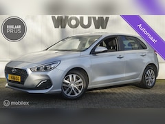 Hyundai i30 - 1.4 T-GDI Automaat | Navigatie | DAB+ | Cruise Control | Camera | PDC V+A